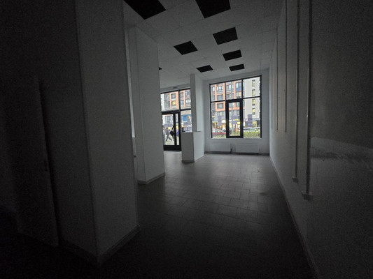 Объект по адресу Москва, Скандинавский б-р, 5к1 