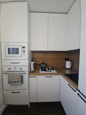 Объект по адресу Москва, Стрельнинское ш, 6к3 