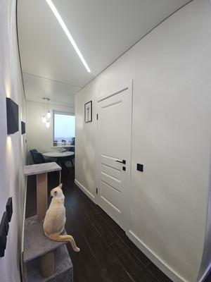 Фото квартиры по адресу Москва, Стрельнинское ш, 6к3 