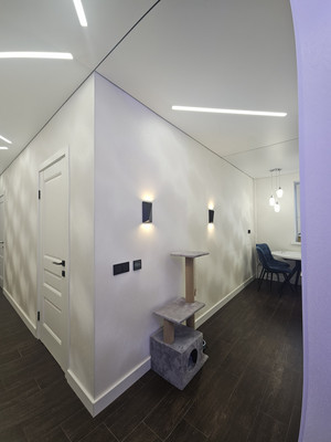 Фото квартиры по адресу Москва, Стрельнинское ш, 6к3 