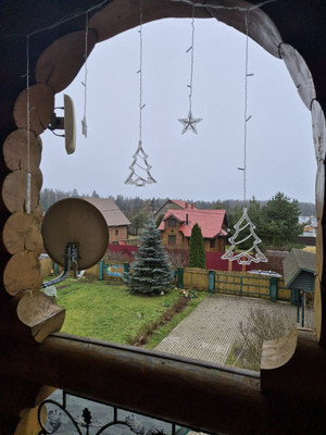 Объект по адресу Москва, Наро-Фоминское ш, 90 