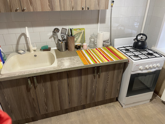 Объект по адресу Москва, Школьная ул, 14 