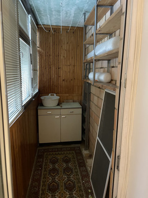 Объект по адресу Москва, Школьная ул, 14 