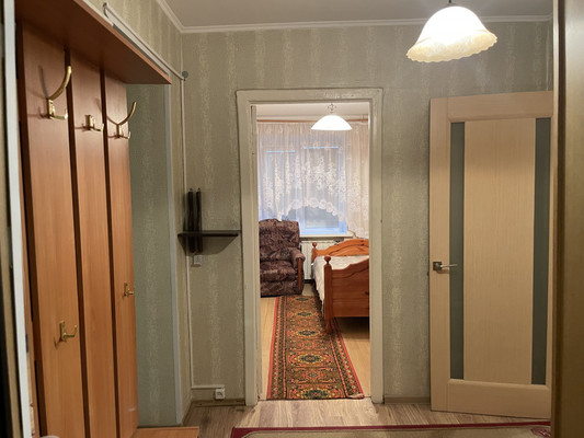 Объект по адресу Москва, Школьная ул, 14 