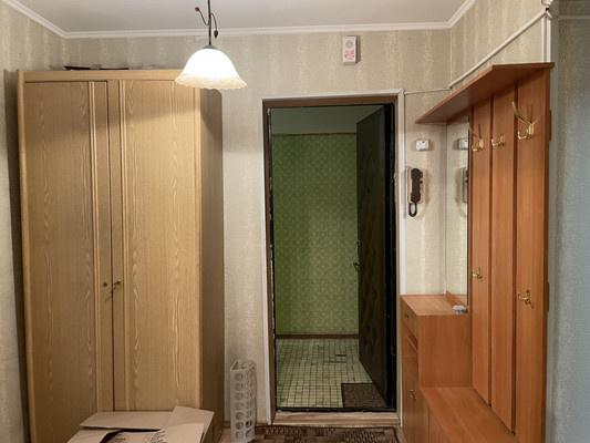 Фото квартиры по адресу Москва, Школьная ул, 14 