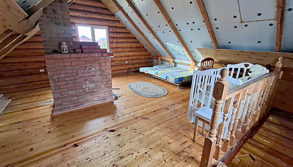 Объект по адресу Москва, Заречье тер. СНТ 