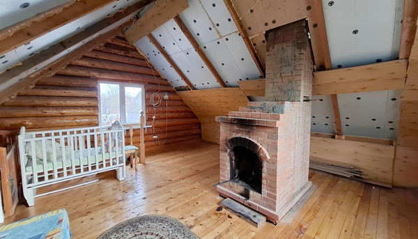 Объект по адресу Москва, Заречье тер. СНТ 