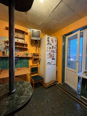 Объект по адресу Москва, Луговая ул, 2 