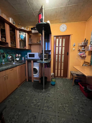 Фото квартиры по адресу Москва, Луговая ул, 2 