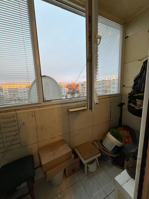 Объект по адресу Москва, Луговая ул, 2 