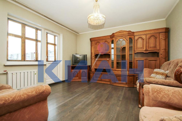 Фото квартиры по адресу Москва, Металлургов пр-кт, 38 