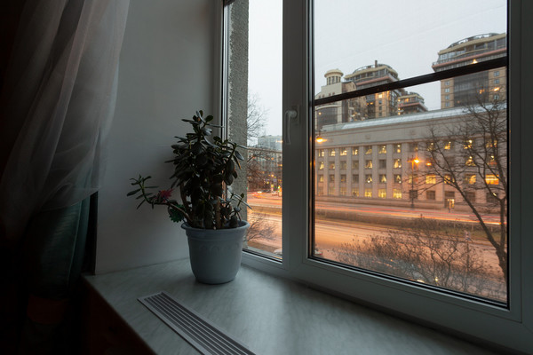 Объект по адресу Санкт-Петербург г, Московский пр-кт, д. 79