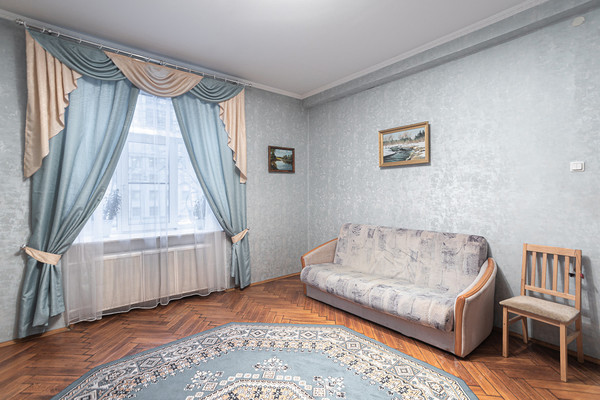 Объект по адресу Санкт-Петербург г, Московский пр-кт, д. 79