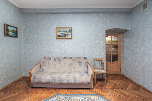 Объект по адресу Санкт-Петербург г, Московский пр-кт, д. 79