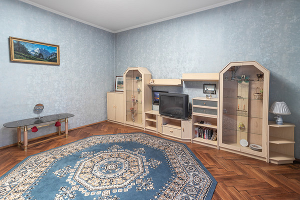 Объект по адресу Санкт-Петербург г, Московский пр-кт, д. 79