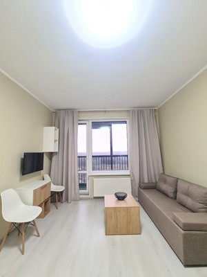 Объект по адресу Санкт-Петербург г, Арцеуловская ал., д. 15