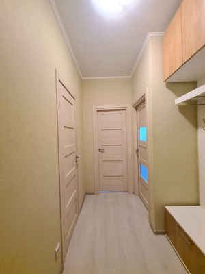 Объект по адресу Санкт-Петербург г, Арцеуловская ал., д. 15