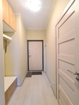 Объект по адресу Санкт-Петербург г, Арцеуловская ал., д. 15