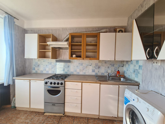 Объект по адресу Санкт-Петербург, Серебристый б-р, 16к1 