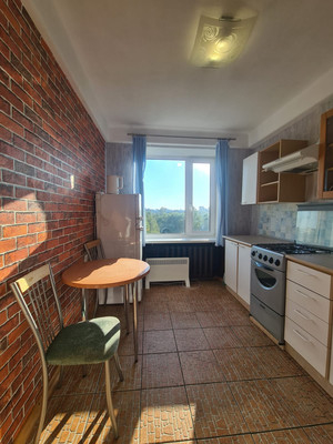 Объект по адресу Санкт-Петербург, Серебристый б-р, 16к1 