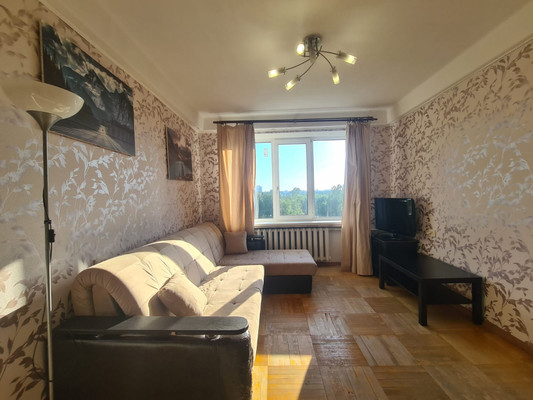 Объект по адресу Санкт-Петербург, Серебристый б-р, 16к1 