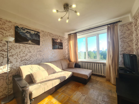 Объект по адресу Санкт-Петербург, Серебристый б-р, 16к1 