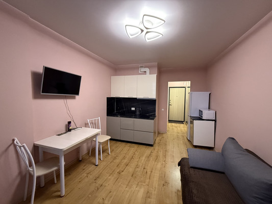 Объект по адресу Санкт-Петербург г, Александра Грина б-р, д. 3