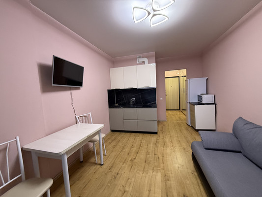 Объект по адресу Санкт-Петербург г, Александра Грина б-р, д. 3