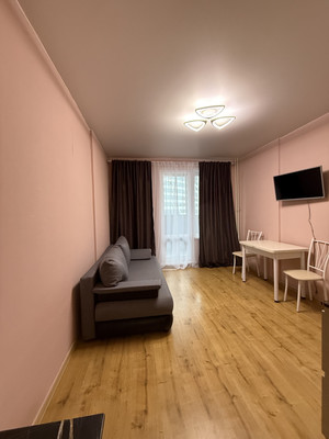 Объект по адресу Санкт-Петербург г, Александра Грина б-р, д. 3