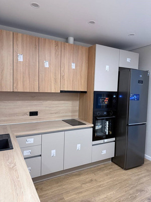 Объект по адресу Санкт-Петербург г, Коломяжский пр-кт, д. 13к3