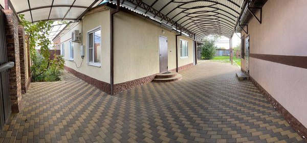 Объект по адресу Москва, Северный пер, 2 