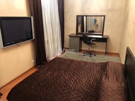 Фото квартиры по адресу Москва, Лётчика Бабушкина ул, 14 