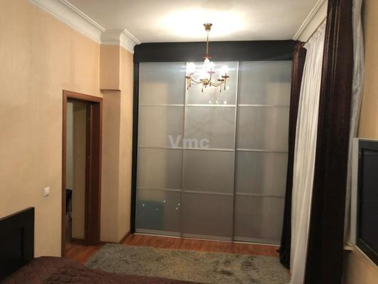 Объект по адресу Москва, Лётчика Бабушкина ул, 14 