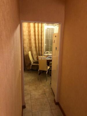 Фото квартиры по адресу Москва, Лётчика Бабушкина ул, 14 