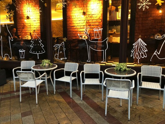 Объект по адресу Москва, Красная ул, 17 