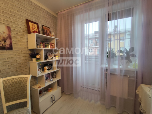 Объект по адресу Москва, Кубанская ул, 70 