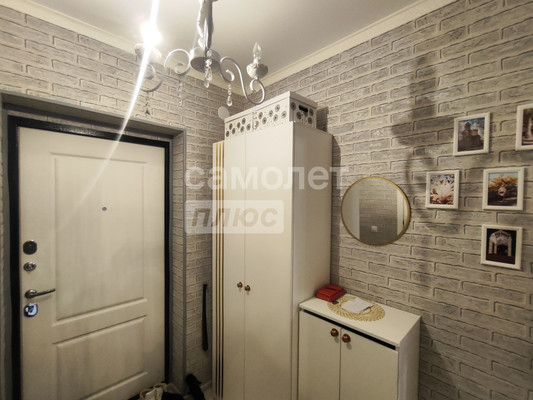 Объект по адресу Москва, Кубанская ул, 70 