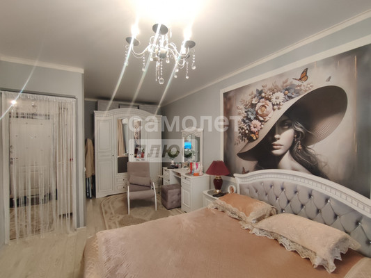 Объект по адресу Москва, Кубанская ул, 70 