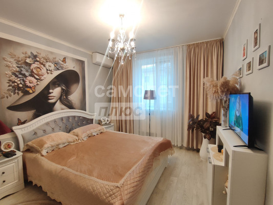 Объект по адресу Москва, Кубанская ул, 70 