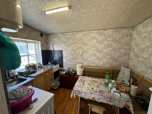 Объект по адресу Москва, Нахимова ул, 9 