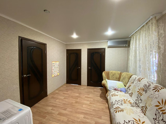 Объект по адресу Москва, Чкалова ул, 40а 