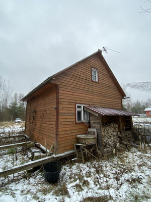 Объект по адресу Московская обл, Дмитровский р-н, 76 км