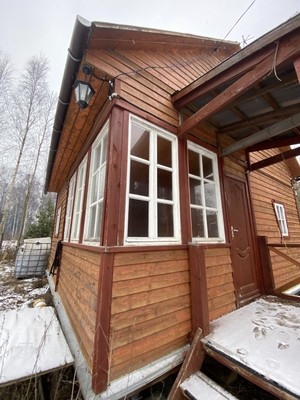 Объект по адресу Московская обл, Дмитровский р-н, 76 км