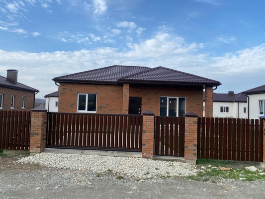 Объект по адресу Москва, Центральная ул 