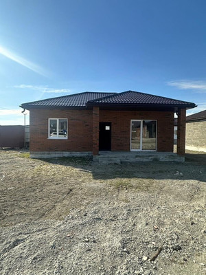 Объект по адресу Москва, Центральная ул 