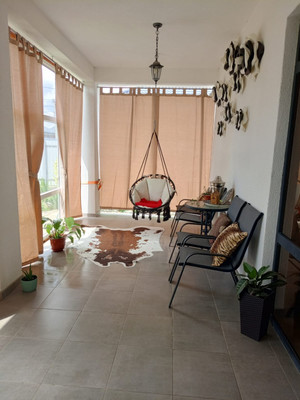 Объект по адресу Москва, Сосновая ул 