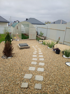 Объект по адресу Москва, Сосновая ул 