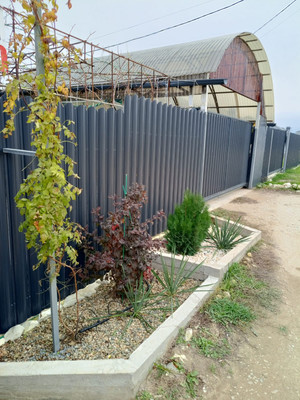 Объект по адресу Москва, Сосновая ул 