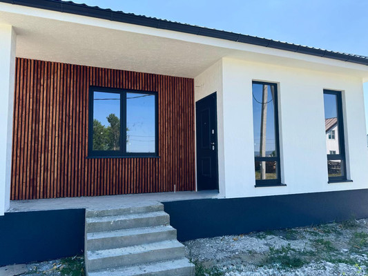 Объект по адресу Москва, Прохоровская ул 