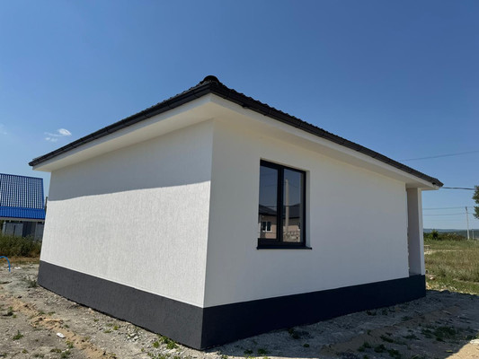 Объект по адресу Москва, Прохоровская ул 